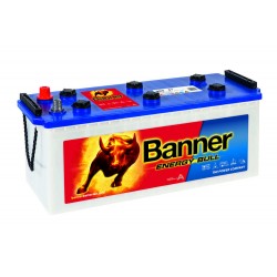 BANNER 12v/140Ah Energy...