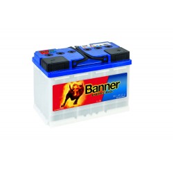 BANNER Energy Bull 95601...