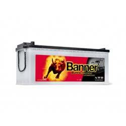 Banner Buffalo Bull 680 11,...