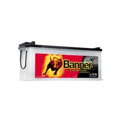 Banner Buffalo Bull 650 11,...