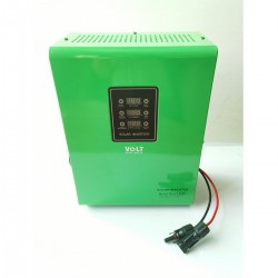 GREEN BOOST MPPT 3000...